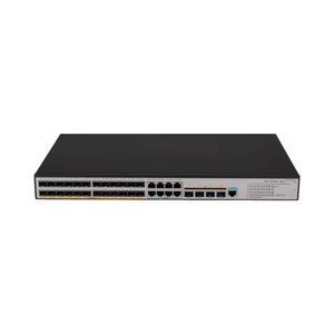 Switch de Red Ethernet de Nivel 3 Gerenciable de Grado Empresarial S5570S-36F-EI en Stock - Product Image 1