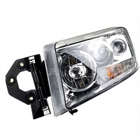 Pour Renault PREMIUM V2 Camion Phares 010578451 5010578475