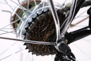 Qualité supérieure <span class=keywords><strong>et</strong></span> bon prix 20 pouces vélo pliant VTT en acier vélo pliable à 7 vitesses - Product Image 4