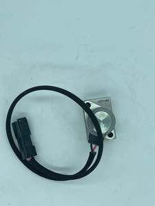 อะไหล่รถขุด PC200-8 PC300-8 ปั๊มหลัก ไพล็อต 705-21-57400 - Product Image 6
