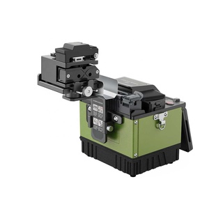 Komshine Mini Fusionadora <span class=keywords><strong>de</strong></span> <span class=keywords><strong>Fibra</strong></span> Óptica Portátil con Alineación Activa EX39 Mini FX39 EX39 - Product Image 4