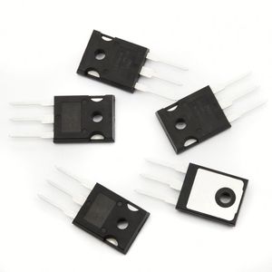 New and Original & In Stock YR60N60 TO-247 Transistor CZSKU:VB08RY40 - Product Image 1