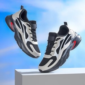 Nuovi prodotti per adulti scarpe taglie forti da uomo scarpe Casual da uomo a testa larga 47 <span class=keywords><strong>taglia</strong></span> <span class=keywords><strong>48</strong></span> scarpe da corsa traspiranti per il Fitness - Product Image 3