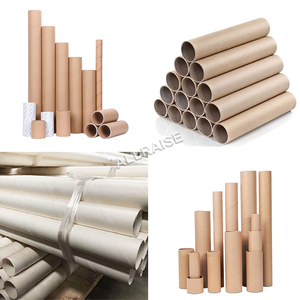 Máy làm ống giấy kraft tự động, máy tạo lõi giấy, máy cuốn giấy tạo lõi - Product Image 6