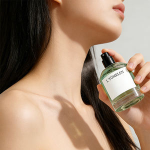 L'YOMELEN Eau de Parfum Florale, Citrique, Fruitée et Épicée, Longue Durée, Écologique, Luxueuse et Moderne pour Femme, Usage Quotidien - Product Image 3