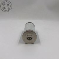 Cartouche de filtre à huile hydraulique de haute qualité pour boîte de vitesses de machine de terrassement 0030D010BN4HC 0030D020BN4HC