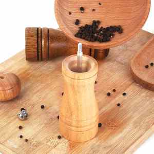 Best New Home Ideas Gifts with Jar Candles <b>Pepper</b> Grinder Set for New Family Lovers Housewarming Gifts for New Homeowner - Product Image 4