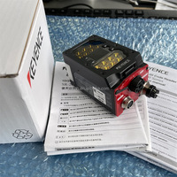 En stock Logiciel de configuration KEYENCE SR-H6W AutoID Network Navigator pour lecteur de code 1D et 2D KEYENCE