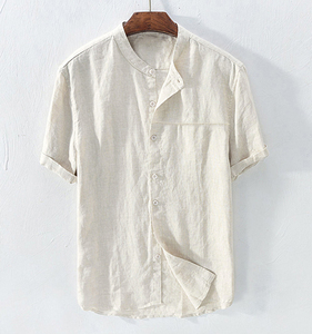 OEM/ODM <span class=keywords><strong>2022</strong></span> Chemise Homme Vêtements de mode pour hommes <span class=keywords><strong>Tik</strong></span> Tok Hot Selling Man City Shirt White Color Shirt - Product Image 3