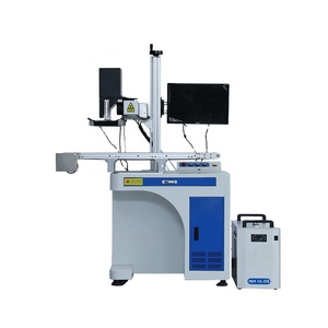 Four-axis Linkage Visual <strong>Laser</strong> <strong>Marking</strong> <strong>Machine</strong>