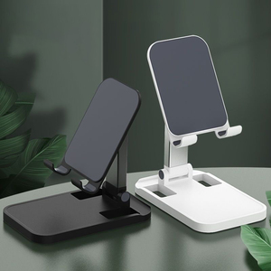 Soporte Plegable de Metal para Teléfono Móvil, Altura Ajustable, Flexible para Tiktok Live - Product Image 4