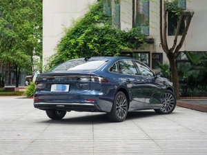 <span class=keywords><strong>Pas</strong></span> <span class=keywords><strong>Cher</strong></span> Nouvelle <span class=keywords><strong>Voiture</strong></span> 2025 Geely Galaxy A7 2025 EM-i 150km Starship Edition Plug-in Hybrid Midsize Sedan - Product Image 4