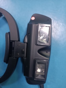 DMSU30 Ultrasonido Veterinario de Alta Calidad <span class=keywords><strong>Precio</strong></span> Bajo Pantalla Táctil Portátil Mini Ultrasonido Veterinario para Granja Ganadera - Product Image 5