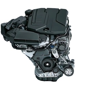 Moteurs à essence Miller Cycle EA888 Gen5 authentiques | Ensemble <span class=keywords><strong>moteur</strong></span> EA888 | Moteurs EA888 complets EVO5 2.0T TSI pour VW <span class=keywords><strong>Audi</strong></span> A4/A5/A6/Q5 - Product Image 1