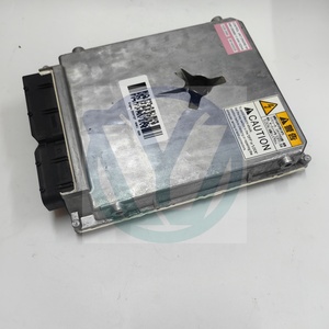 4HK1 ECU 8982046850: ใช้ได้กับเครื่องยนต์ 4HK1 เหมาะสำหรับรถขุด รถตัก รถยก และอุปกรณ์วิศวกรรมเครื่องกล - Product Image 4