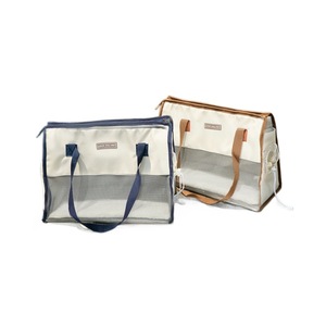 Sac à dos de transport de luxe portable pour animaux de compagnie (chats, petits chiens) – Idéal pour moto, voiture et voyages - Product Image 1