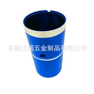 Carcasa de Aleación de Aluminio para Purificador de Aire y Humidificador de Coche, 70x50, Alta Compatibilidad, Piezas Mecanizadas por CNC - Product Image 2