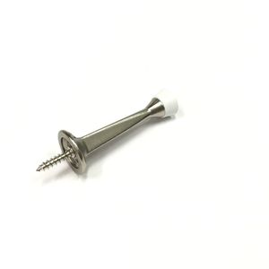 Butée de porte en zinc pour salle de bain et cuisine Arrêts de porte de qualité supérieure - Product Image 3