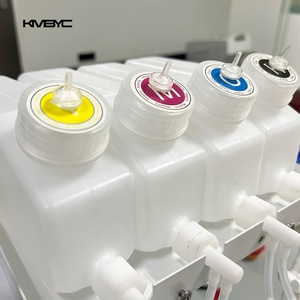 Imprimante alimentaire de petite taille Machine d'<span class=keywords><strong>impression</strong></span> numérique à vitesse rapide couleur - Product Image 4