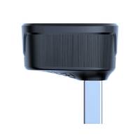 Vastfly CP10 2026 Dernier Adaptateur CarPlay Sans Fil 2-en-1 à Latence Ultra Faible BT5.3 Double WiFi Dongle de Diffusion d'Écran de Téléphone pour Voiture