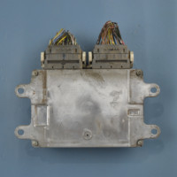 ECM ECU L58718881A Module d'unité de commande de moteur ordinateur PCM pour CX-7 pièce de voiture de démontage d'occasion