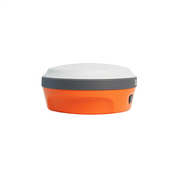 Récepteur GNSS RTK haute précision Chihiro Q300, 1520 canaux, caméra de mesure d'inclinaison 60°, logiciel Google Maps Surpad pour la topographie terrestre