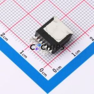 ทรานซิสเตอร์ภาคสนาม IPB036N12N3GATMA1 TO-263-7ทรานซิสเตอร์ (มอสเฟท) คุณภาพสูง - Product Image 2