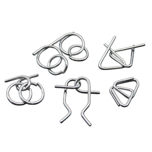 Puzzles <span class=keywords><strong>3D</strong></span> en métal personnalisés en usine <span class=keywords><strong>Piececool</strong></span> - Product Image 4