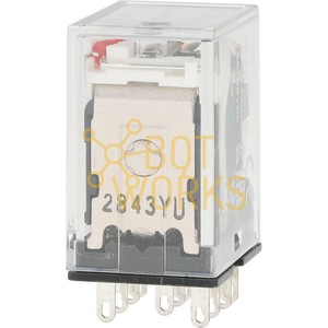 Omron MY3N24AC1499430 - Nuovo - Product Image 1