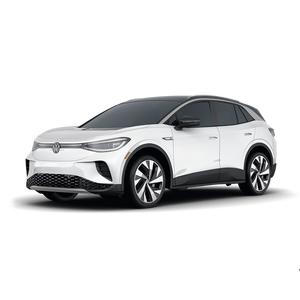 Venta caliente Coches Eléctricos V W <span class=keywords><strong>Id4</strong></span> Crozz Venta de Vehículos V W ID 4 Coche Usado V W <span class=keywords><strong>Id4</strong></span> Crozz en Stock Hecho en China - Product Image 3