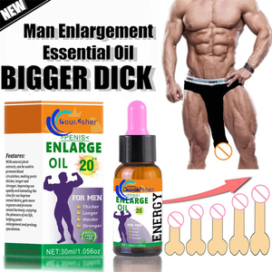 Масло для увеличения роста - Product Image 6