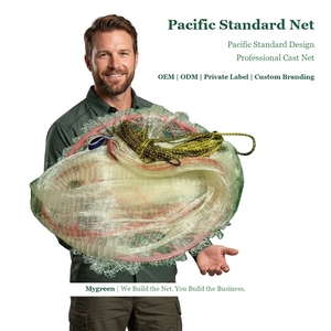Équipement de pêche au lancer Pacific-Standard-Net Edition 4 : Mots-clés professionnels avancés, précision sans couture, très demandés mensuellement - Product Image 1