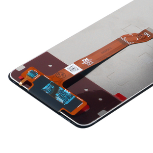 TFT Lcd pour Huawei <span class=keywords><strong>Honor</strong></span> <span class=keywords><strong>X7</strong></span> Incell écran tactile écran pantalas pièce de téléphone portable outils de réparation de remplacement - Product Image 3