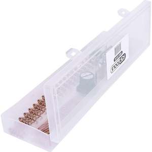 KS <b>TOOLS</b> - 500.8530 Super-spotter additional kit (15 pcs) - EAN 4042146307915 HEAVY <b>VEHICLES</b> - Product Image 2