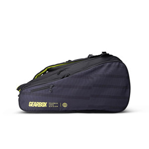 Muestra Gratuita de Fábrica, Bolsas de Viaje al por Mayor, Mochila de Tenis, Bolsa Deportiva para Exteriores, Bolsa para Raqueta de Pickleball - Product Image 1