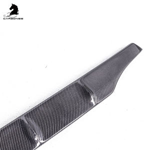 Kit de carrosserie en carbone MGW Type aileron de toit arrière en Fiber de carbone pour <span class=keywords><strong>Supra</strong></span> A90 A91 <span class=keywords><strong>MK5</strong></span> 2019 + - Product Image 6