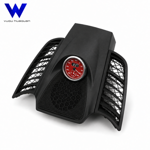 Accessori Interni di Alta Qualità Aggiornati, Indicatori Compatibili con <span class=keywords><strong>Porsche</strong></span> 997.2, 997, 987, 991, 958, <span class=keywords><strong>996</strong></span>, 718, 911, 918, GT2, GT2RS - Product Image 3