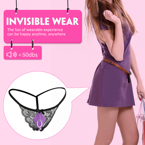 Vibrador con Control Remoto por Aplicación, Juguetes Sexuales para Adultos, Dildo, Estimulador de Punto G y Clítoris, Huevos Vaginales, Bragas, Juguetes Sexuales para Mujeres, Sex Shop Erótico - Product Image 3