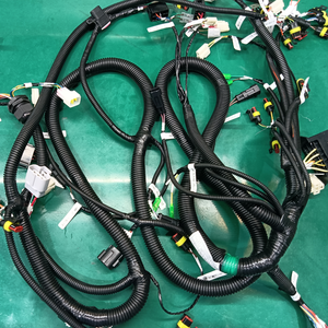 मोटरसाइकिल असेंबली/चाइल्ड कार संयोजन/कार/ऑटो और मोटर वाहन के लिए तार दोहन - Product Image 3