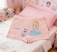 Neue Baumwoll-Thermo-Kinderbekleidung für den Auslandsmarkt: Baumwollunterwäsche für Babys, Mädchen und Kinder