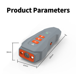Dispositivo disuasorio antiladridos para perros de liberación 2024, <span class=keywords><strong>collar</strong></span> recargable para adiestramiento antiladridos para perros, detiene el mal comportamiento - Product Image 6