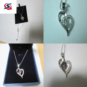 Necklace Quality Inspection Service Third Party Company In China Product Inspection Quality Control Service In YiWu