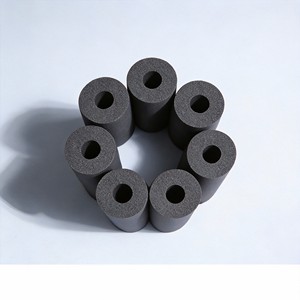 Aislamiento de Espuma de Goma Ecológico de 30 mm, Materiales de Aislamiento para la Construcción, Espuma Elastomérica para un Control Térmico Eficiente - Product Image 1