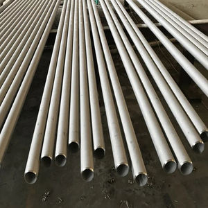 Proveedor de tuberías de acero inoxidable 304, tamaño personalizado de fábrica, alta calidad y precio competitivo - Product Image 3