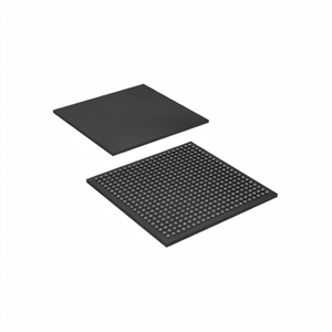 Electronic Circuit Components 484 FBGA Embedded In Stock EP3C16U484C6 - Product Image 1