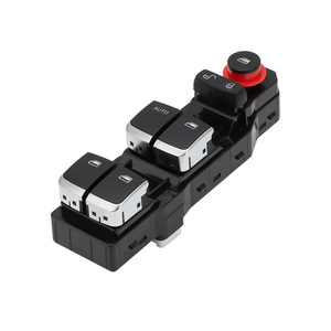 สวิตช์ควบคุมกระจกหน้าซ้าย Byd รุ่น 5A-3746050D 5AEC-3746050A สำหรับเปลี่ยนในรถยนต์ - Product Image 1