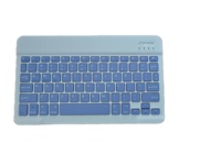 Kit Keyboard Mini Mouse untuk Tablet untuk iPad Galaxy Bluetooth Pabrik Produsen Cina Importir Brasil Keyboard