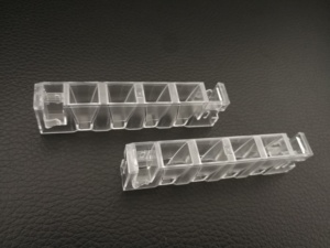 Cuvettes pour analyseurs de <span class=keywords><strong>coagulation</strong></span> automatiques Werfen Acl Top 300 CTS - Product Image 6