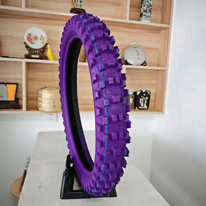Pneumatico per <span class=keywords><strong>Moto</strong></span> Personalizzato 90/90-21 XY-1616C, Gomma Resistente, Specializzato per Terreni Morbidi, Pneumatico MX per Galapagos - Product Image 3