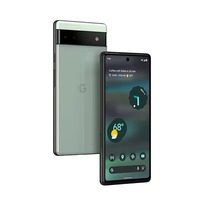 Google Pixel 6a d'occasion débloqué de haute qualité, grade A+, original reconditionné, 6 Go de RAM, écran 6,1 pouces, 128 Go de stockage, prix de gros bas